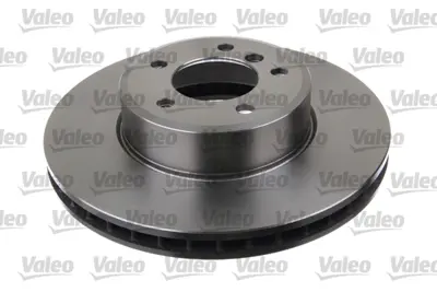 VALEO 197193 Fren Dıskı On Bmw E60 E61 E63 E64 34116864906