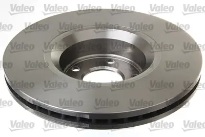 VALEO 197199 Fren Dıskı Ön 4F0615301E