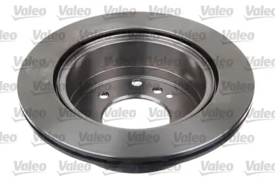 VALEO 197209 Arka Fren Dıskı Aynası Kıa Sorento 2.5 Crdı 06-> 315mm Y-87.5mm  584113E300