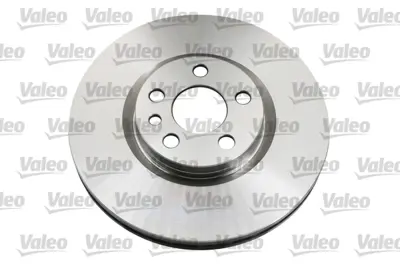 VALEO 197219 On Fren Dısk Aynası (Adet) Expert Jumpy Scudo 99>06 P807 C8 Ulysse Phedra 02>06 Olcu: (285 X 28 X 5d 1325772080 4249H7