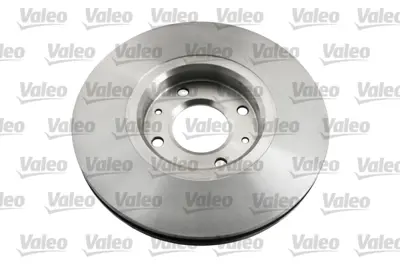 VALEO 197220 Fren Diski Ön X1 Cıt C5. Xantıa 4249H1