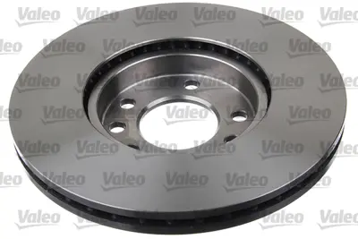 VALEO 197226 Fren Dıskı Ön 5390786 569056