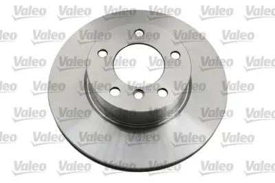 VALEO 197234 Fren Diski Ön X1 Bmw S Rie 3 E90/E91/E92/E93 3/2005 2.0 D. 2.0 İ 34116854998