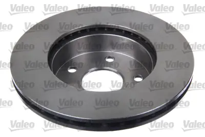 VALEO 197238 Fren Diski Ön X1 Chrysler Gd Cherokee 3.1td. 4.0i. 4.7v8 04.99 - 52098672