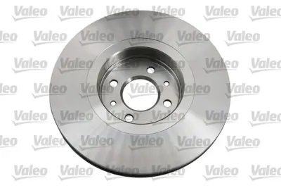 VALEO 197241 Fren Dıskı Ön 8201695231