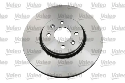 VALEO 197241 Fren Dıskı Ön 8201695231