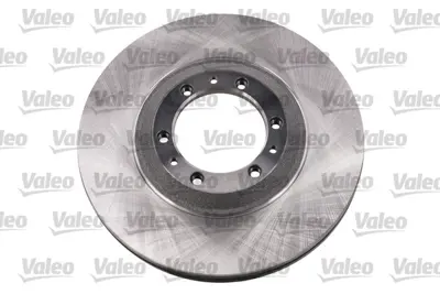 VALEO 197331 Fren Diski Ön X1 Isuzu Trooper 91-98 569051