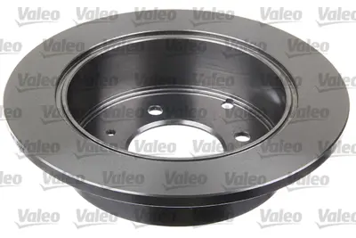 VALEO 197342 Fren Diski Arka X2 Hyundaı Sonata 3 8/1998 6/2001 . Sonata 4 7/2001 4/2005 . Matrix 5/2001 8/ 584113C000