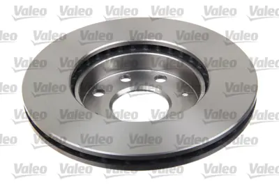 VALEO 197350 On Fren Dıskı Aveo T250 T255 05> Kalos 02> Matız 05> Spark 10> Havalı 236mm 96574633