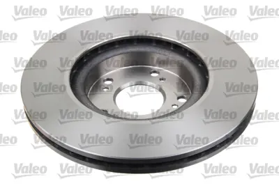 VALEO 197379 On Fren Dısk Aynası Havalı Honda Cr V 2,0ı 2,2 Ctdı 2,4ı V Tec 01>06 Cıvıc Type R 06> 300x5 45251SCAE50