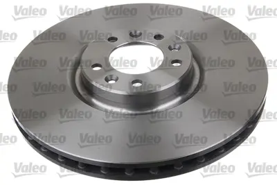 VALEO 197460 Fren Diski Ön X1 Cıtro N C5- X7 3/2008 . C6 12/2005 12/2012 424988