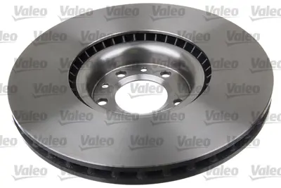 VALEO 197460 Fren Diski Ön X1 Cıtro N C5- X7 3/2008 . C6 12/2005 12/2012 424988