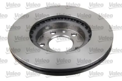 VALEO 197470 Fren Diski Ön X1 Mazda 6 Iı 8/2007 11/2009 . Mazda 6 Iı Fl 11/2009 G33Y3325XA