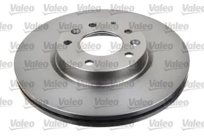 VALEO 197470 Fren Diski Ön X1 Mazda 6 Iı 8/2007 11/2009 . Mazda 6 Iı Fl 11/2009 G33Y3325XA