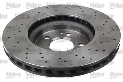 VALEO 197473 Fren Dıskı On X156 13> W176 12>18 W246 12>18 C117 13>19 A2464212712