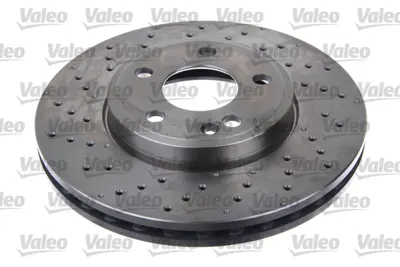 VALEO 197474 Fren Dıskı On W176 12> W246 11> W242 11> C117 13> X117 15> X156 13> A2464212512