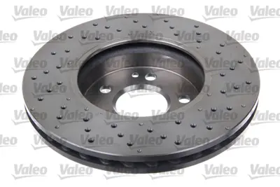 VALEO 197474 Fren Dıskı On W176 12> W246 11> W242 11> C117 13> X117 15> X156 13> A2464212512