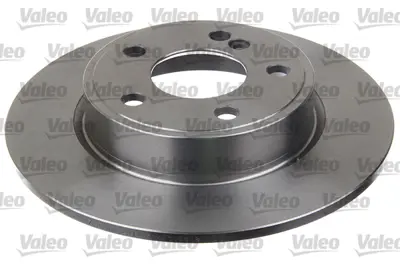 VALEO 197475 Fren Dıskı Arka A-Class W176 12>18 B-Class W246 11>18 A2464230412