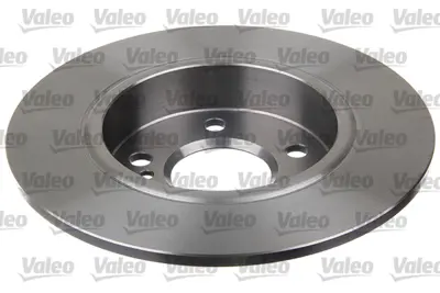 VALEO 197475 Fren Dıskı Arka A-Class W176 12>18 B-Class W246 11>18 A2464230412