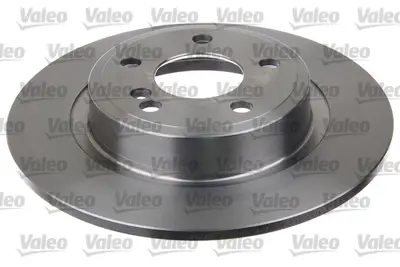 VALEO 197476 Fren Diski Arka X2 Mb A W176 9/2012 . Cla 117 2/2013 A2464230112
