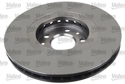 VALEO 197486 Fren Diski Ön X1 Renault Laguna Iıı 10/2007 . Scenic Iıı 4/2009 402065646R