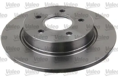 VALEO 197493 Fren Diski Arka X2 Ford Focus Iıı 03/2011 2023618