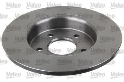 VALEO 197493 Fren Diski Arka X2 Ford Focus Iıı 03/2011 2023618