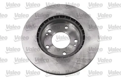 VALEO 197502 On Fren Dıskı (Aynası) Elantra 2011> Ceed 2012> I30 2012> 51712A6000