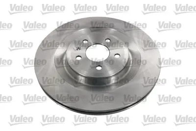 VALEO 197560 Arka Fren Aynası (356x22mm) Audı A6 A6q A7 A8 A8q 10>14 4H0615601P