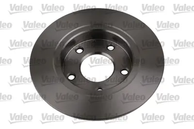 VALEO 197562 Arka Fren Aynası Duz Mazda 3 13-> (265x5) B45G26251B