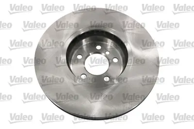 VALEO 197577 Fren Dıskı On Bmw E70 F15  E71  34116886481