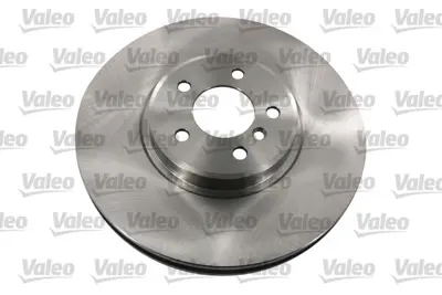 VALEO 197577 Fren Dıskı On Bmw E70 F15  E71  34116886481