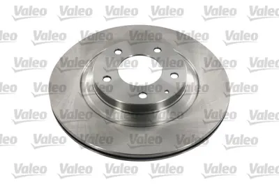 VALEO 197629 Fren Dıskı (Arka) (X2) Mazda Rx 8 10.03 - 06 F15226251A