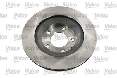 VALEO 197629 Fren Dıskı (Arka) (X2) Mazda Rx 8 10.03 - 06 F15226251A