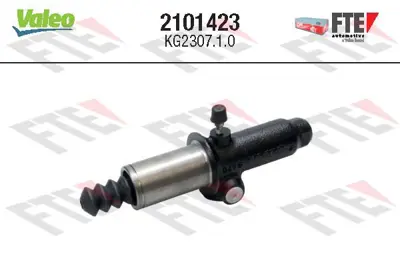 VALEO 2101423 Debriyaj Üst Merkezi Binek 2952906