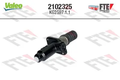 VALEO 2102325 Debriyaj Üst Merkezi Ağır Vasıta 