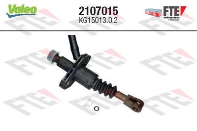 VALEO 2107015 Debriyaj Üst Merkezi Binek 90522656 90522657