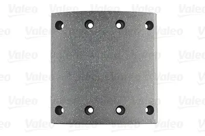 VALEO 219802 Yaprak Balata Saf 