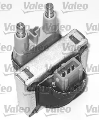VALEO 245115 Atesleme Bobını Laguna I R21 R9 7700872692 CL125