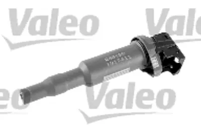 VALEO 245180 Atesleme Bobını Bmw 1-E87/3-E90 E91/5-E60 E61/6-E63/7-E65 E66/Z4 E85 12137594936 CL623