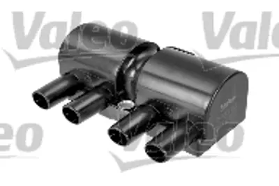 VALEO 245183 Atesleme Bobını Audı A4 , A6 25182496 96253555 CL220