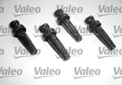 VALEO 245231 Bujı Baslıgı (Bobın Uzantısı) R.Meg. / Scenıc / Lag. / Clıo 5970A4