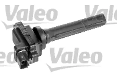 VALEO 245264 Atesleme Bobını Suzukı Vıtara 3341077E11 CL512