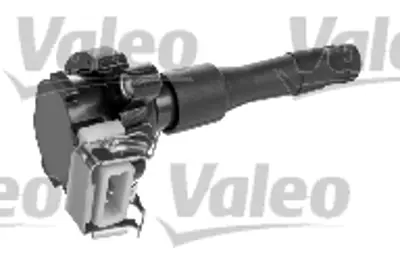 VALEO 245279 Atesleme Bobını Bmw M50 M52 M54 M62 S62 3-E36 Z3 E46/5-E39/7-E38/X5-E53/Z8-E52 Range Rover Iıı 02>05 12139067830 CL600 NEC101010 NEC101010L