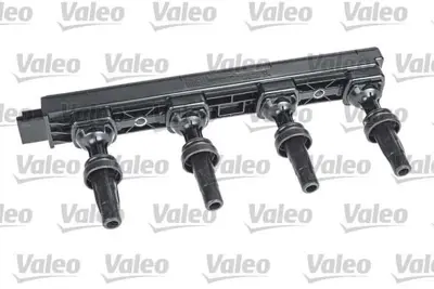 VALEO 245312 Atesleme Bobını 301 308 T9 C Elysee Ec5 1.6 16v 