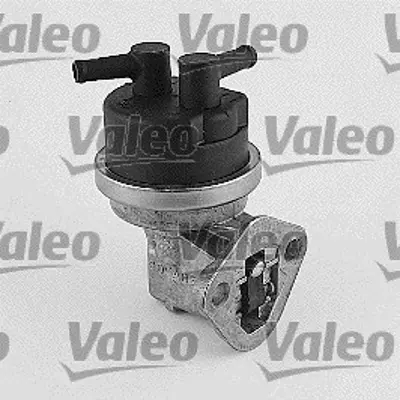 VALEO 247078 Yakıt Pompası 8301 Cıtroen 5547891