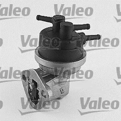 VALEO 247128 Yakıt Pompası 8484 Nıssan Mıcra 1701001B28