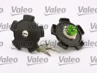 VALEO 247508 Depo Kapağı Golf I 76-80 Jetta I-Iı-Scırocco 74-80 155201551