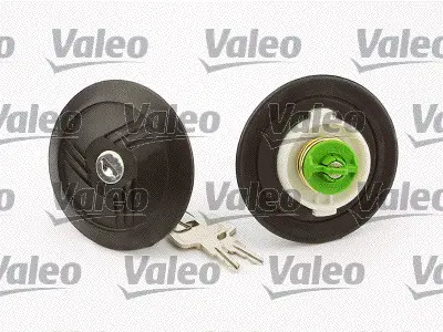 VALEO 247547 Depo Kapagı B97 Ford Transıt-Ft 