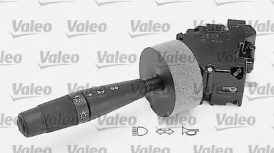 VALEO 251212 Far Korna Kolu P405 625340